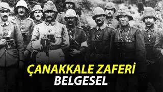 Çanakkale Destanı nasıl yazıldı?