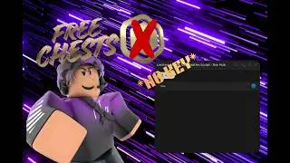 [NEW] Anime Knockout Free Cosmic Chests Script! 💸 
