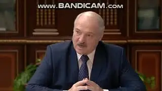 Лукашенко уволил главного карателя Караева