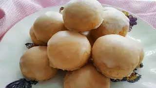 👉😋🤤ПРЯНИКИ К ЧАЮ 😋🤤 ДОМАШНИЕ ПРЯНИКИ😋🤤