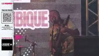 MICHEL OLIVEIRA - AO VIVO EM CAPIVARI - S.O.S MOÇAMBIQUE