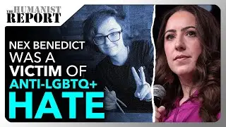 Libs of TikTok’s Chaya Raichik Threatens to Sue Critics Blaming Her for Partial Role in Teen's Death
