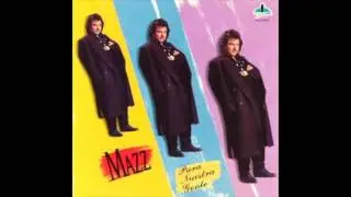 Mazz-Si Dios Me Quita La Vida