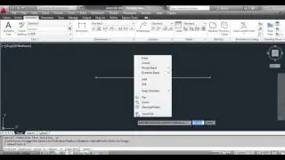 The QUICK DIMENSION Command - AutoCAD