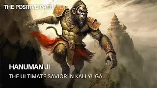 Hanuman Ji: The Ultimate Savior in Kali Yuga | How to Worship Him and Receive His Blessings