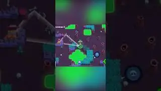 Бомбеж в бравле\\ Brawl Stars 