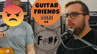 HW Rants about the Haters! - Guitar Friends #4