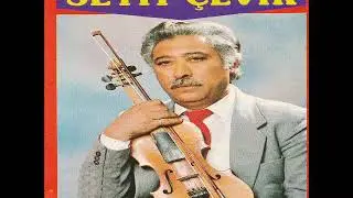 Doldurmuş Helkeyi - Seyit Çevik