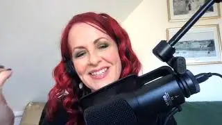 auticon Podcast E27 Carrie Grant MBE Special Episode