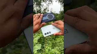 Oppo F27 Pro Plus 5g vs Oneplus Nord CE 4 Camera Test #shorts