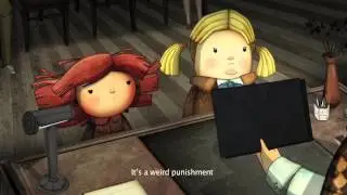 Anina Trailer