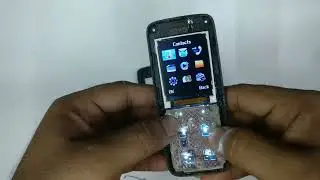 Lava mobile keypad not working - Hero 600 keypad problem