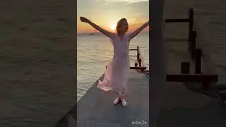 Геленджик танцы у моря