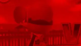 Poofesure's voice is demonic everytime he laughs and rages in over 10 minutes for the 3rd time