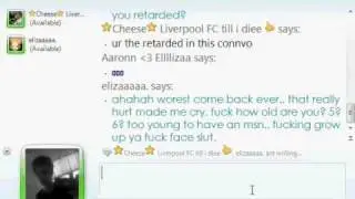 Bitch Fight on msn!