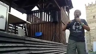 Андрій Шевченко про шрифт для Пласту