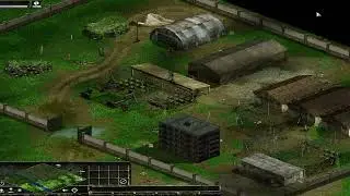 Za pobedu Sudden Strike СВО  Военный конфликт Украина-России.Проход миссии часть 6