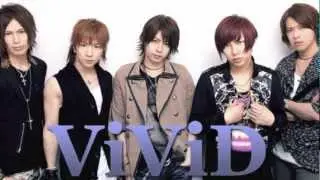 We're so in love to ViViD [fanvid]