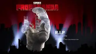 #2 Spike - R.I.P.