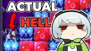 Zenless Zone Zero's new event sure is something