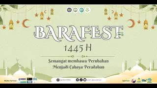 BARAFEST 1445 H