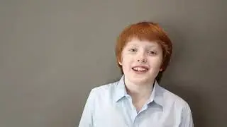 Артём Сигаев 9 лет видеовизитка