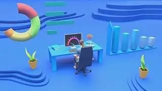 3D EXPLAINER ANIMATION VIDEO OF A PRODUCT | 3D INFOGRAPHIC REPRESENTATION | PRODUCT COMMERCIALS #3d