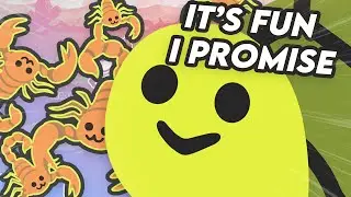 This Game Will Make You 0.00001% Happier