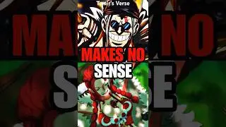 One Piece Relationships Make No SENSE! 