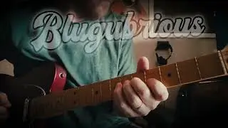 Dusted 8ths (Improv)