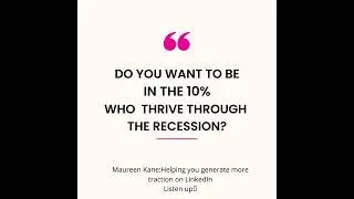 How to Succeed on LinkedIn - Do you want to be in the Top 10%
