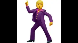 🕺