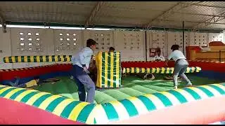 pratapgarh farms zipline kids games #pratapgarh