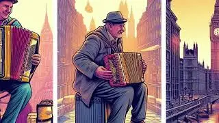 Francesco Scarselli Cat. Art Accordion (Italia Award 2024)