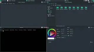 Manjaro Awesome 20.0
