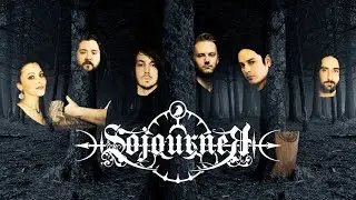 SOJOURNER epic atmo black metal videobio
