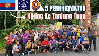 Kursus Imam & Khidmat Sosial Siri 2/2024