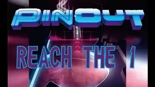 PinOut Gameplay | REACHING LEVEL 1