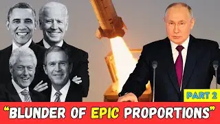 What Started The War In Ukraine?! Who Is Responsible ?
