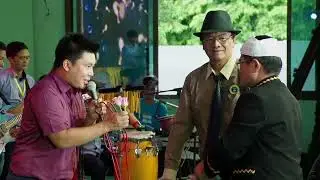 Mungdan Seng Lat