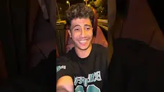 تحدي علي 10,000 جنيه بين المرسيديس ضد BMW اقوى منافسه 😂😂