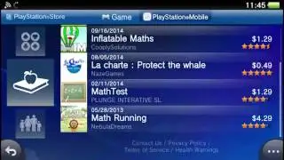 PlayStation Mobile Is Dead, Long Live PlayStation Mobile
