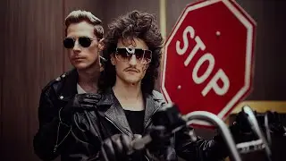 Client Liaison - Elevator Up (Official Video)