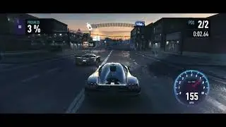 need for speed