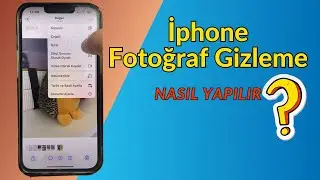 How to Hide Photos on iPhone (Hide Videos) iOS Privacy Settings