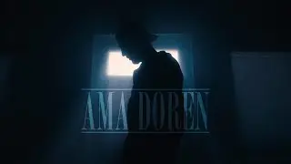 BOBBY VANDAMME - AMA DOREN [official Video]