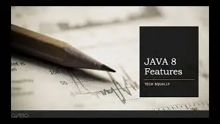 Lecture 1 | JAVA8 Features | Lambda expression