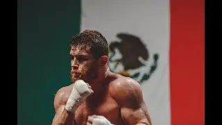 Canelo Alvarez Highlights  - No me rajo