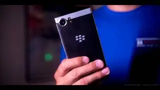 There will be two new BlackBerry with Android in 2018, confirmed