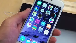SOLVED: How do I fix a black spot on my phone